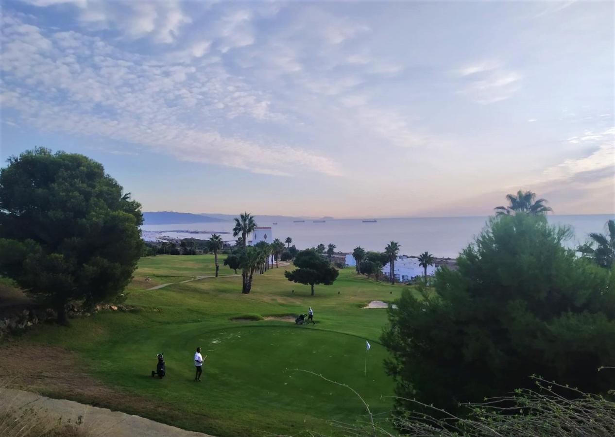 Apartmán Aguamarina Golf Mojácar Exteriér fotografie